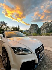 Audi TT '09 S line dsg