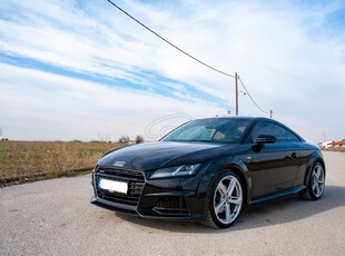 Audi TT '17 S LINE Quattro