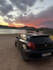 Bmw 116 '07