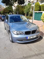 Bmw 116 '08 116I