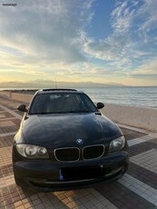 Bmw 116 '10