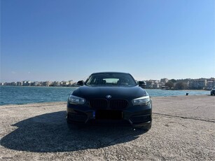 Bmw 116 '16 116I SPORT LINE