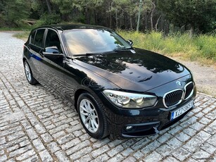 Bmw 116 '17