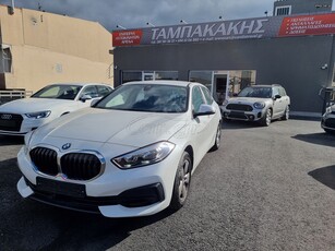 Bmw 116 '22 1.5 step-tronic