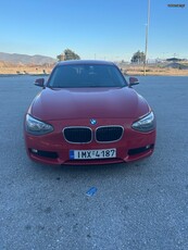 Bmw 118 '12