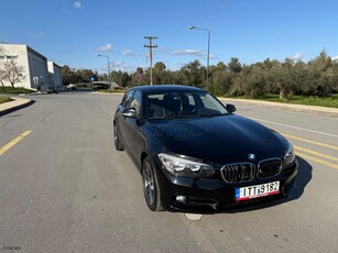 Bmw 118 '18