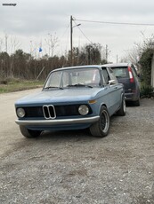 Bmw 2002 '75 18