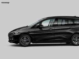 Bmw 218 Gran Tourer '19 7ΘΕΣΙΟ SPORT LINE/NAVI/AUTODEDOUSIS