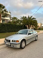 Bmw 316 '00 E36 COMPACT