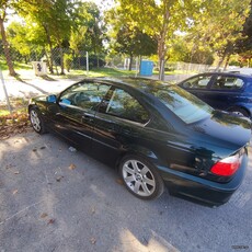 Bmw 316 '01 Τιμή συζητήσιμη