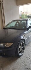 Bmw 316 '04 E46 FACELIFT VALVETRONIC