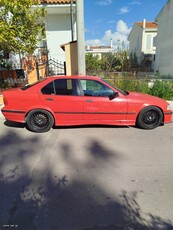 Bmw 316 '97 E36