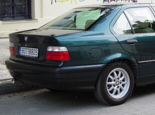 Bmw 316 '98 Ε36