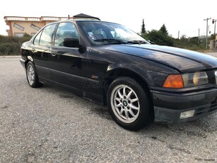 Bmw 316 '99 316I E36