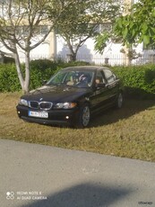 Bmw 318 '04 n42b20