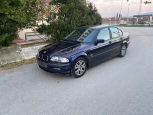 Bmw 318 '05