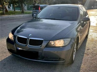 Bmw 318 '08 E92