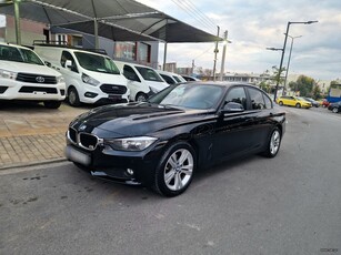 Bmw 318 '15 318 D