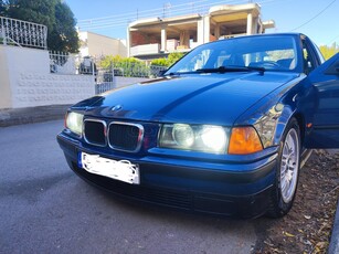 Bmw 318 '97