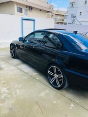 Bmw 320 '02 E46