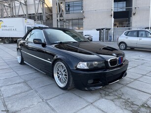 Bmw 320 '02