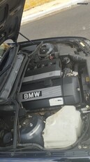 Bmw 320 '06 E46