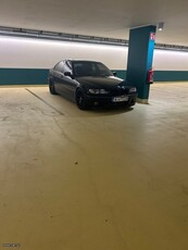 Bmw 320 '06 E46