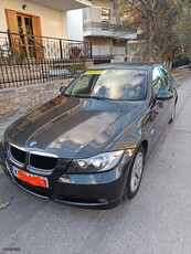 Bmw 320 '07 320 I