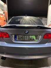 Bmw 320 '07 320I