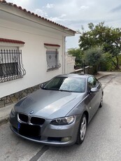 Bmw 320 '07 E92