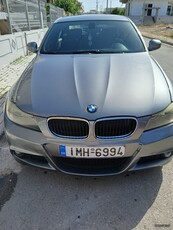 Bmw 320 '09