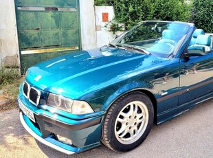 Bmw 320 '97 e 36