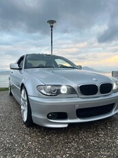 Bmw 330 '01 (320)