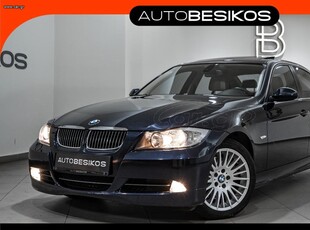 Bmw 330 '05 i STEPTRONIC COMFORT/AUTOBESIKOS