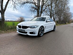 Bmw 420 Gran Coupe '17 Mpack