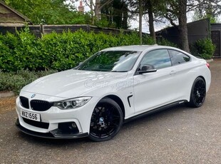 Bmw 435 '14