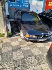 Bmw 520 '00 ΕΥΚΑΙΡΙΑ