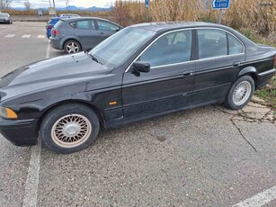 Bmw 520 '01