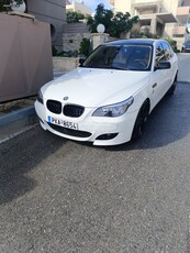 Bmw 520 '04 E60