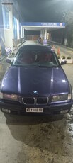 Bmw '97 Cupe