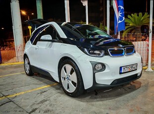 Bmw i3 '14 REX