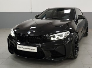 Bmw M2 '18 (M2 Coupé)