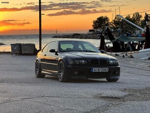 Bmw M3 '02 E46