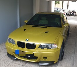 Bmw M3 '05