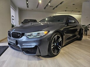 Bmw M4 '14 EVENTURI/AKRAPOVIC/CARBON