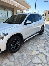 Bmw X1 '16 F 48