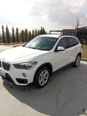 Bmw X1 '16 SDRIVE18I