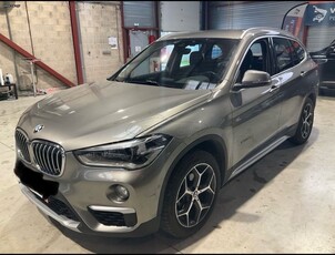 Bmw X1 '16 Sport/ X-line