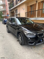 Bmw X1 '18