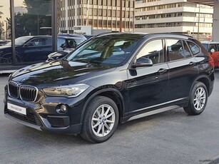 Bmw X1 '18